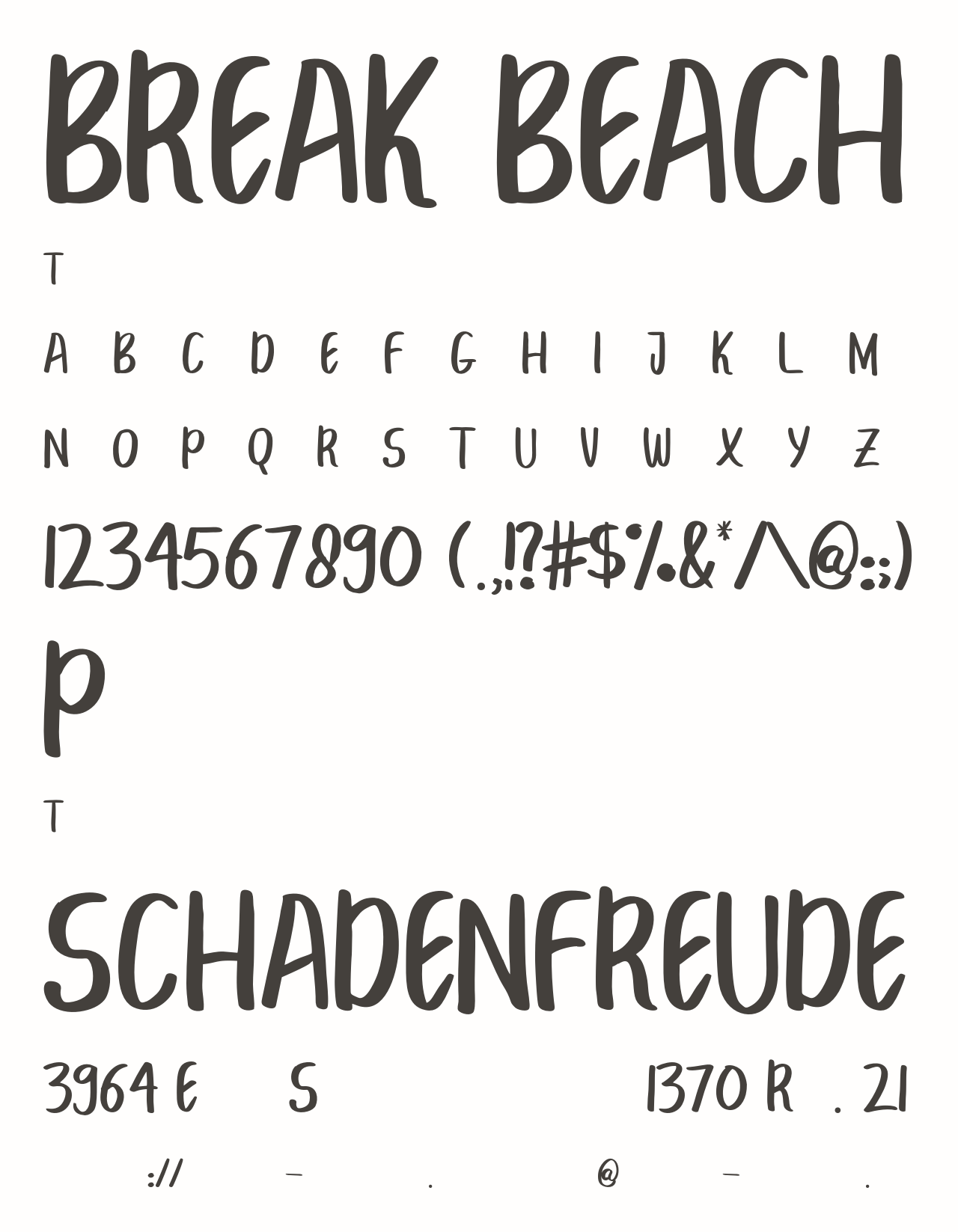 Beach Day Embroidery Font Embroidery Fonts Lettering Lettering Fonts